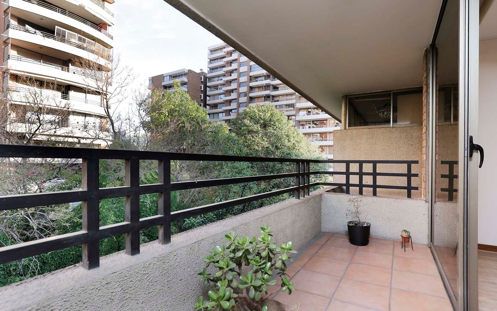 Av. Bicentenario, Santiago foto-25