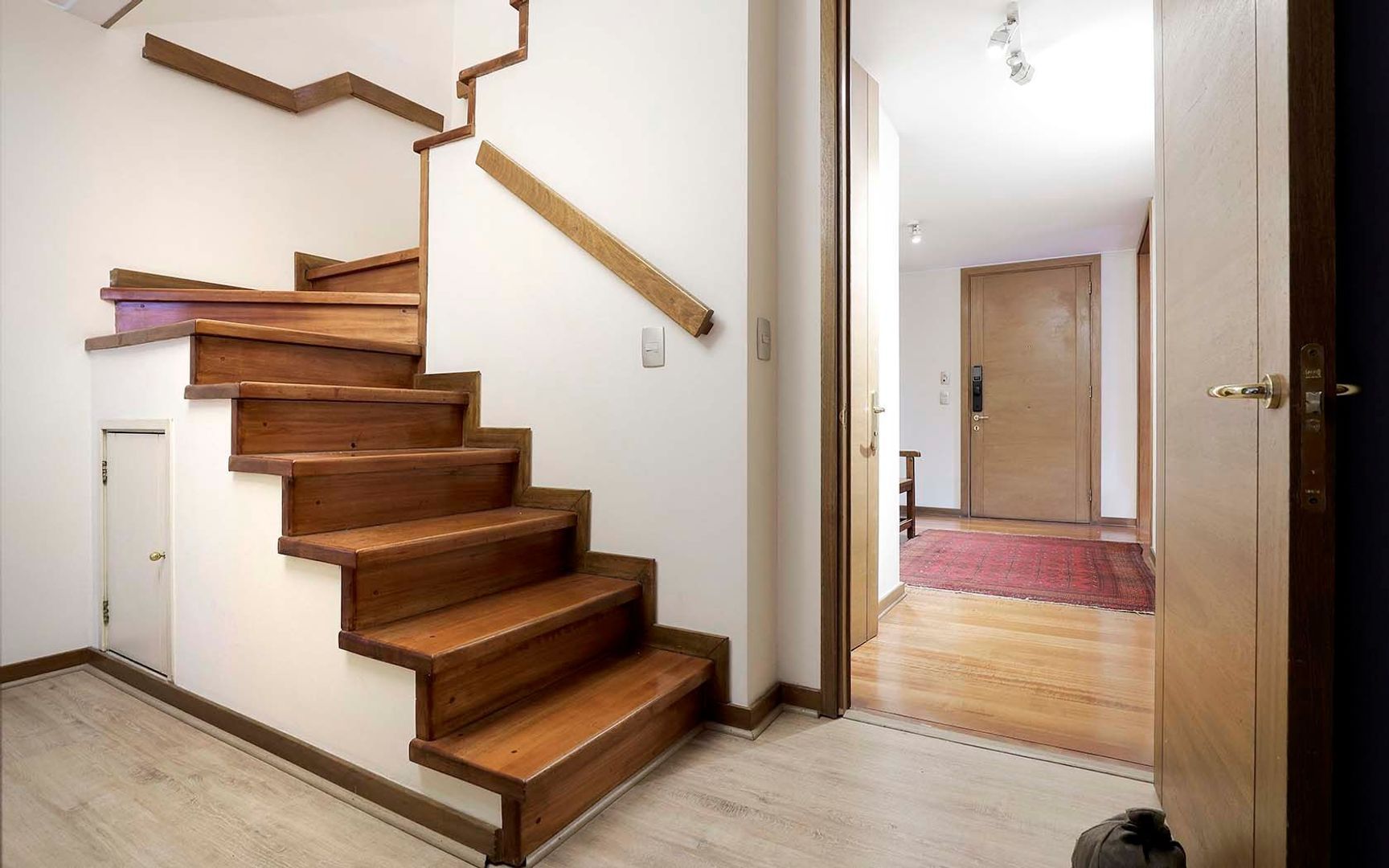 Av. Bicentenario, Santiago foto-2