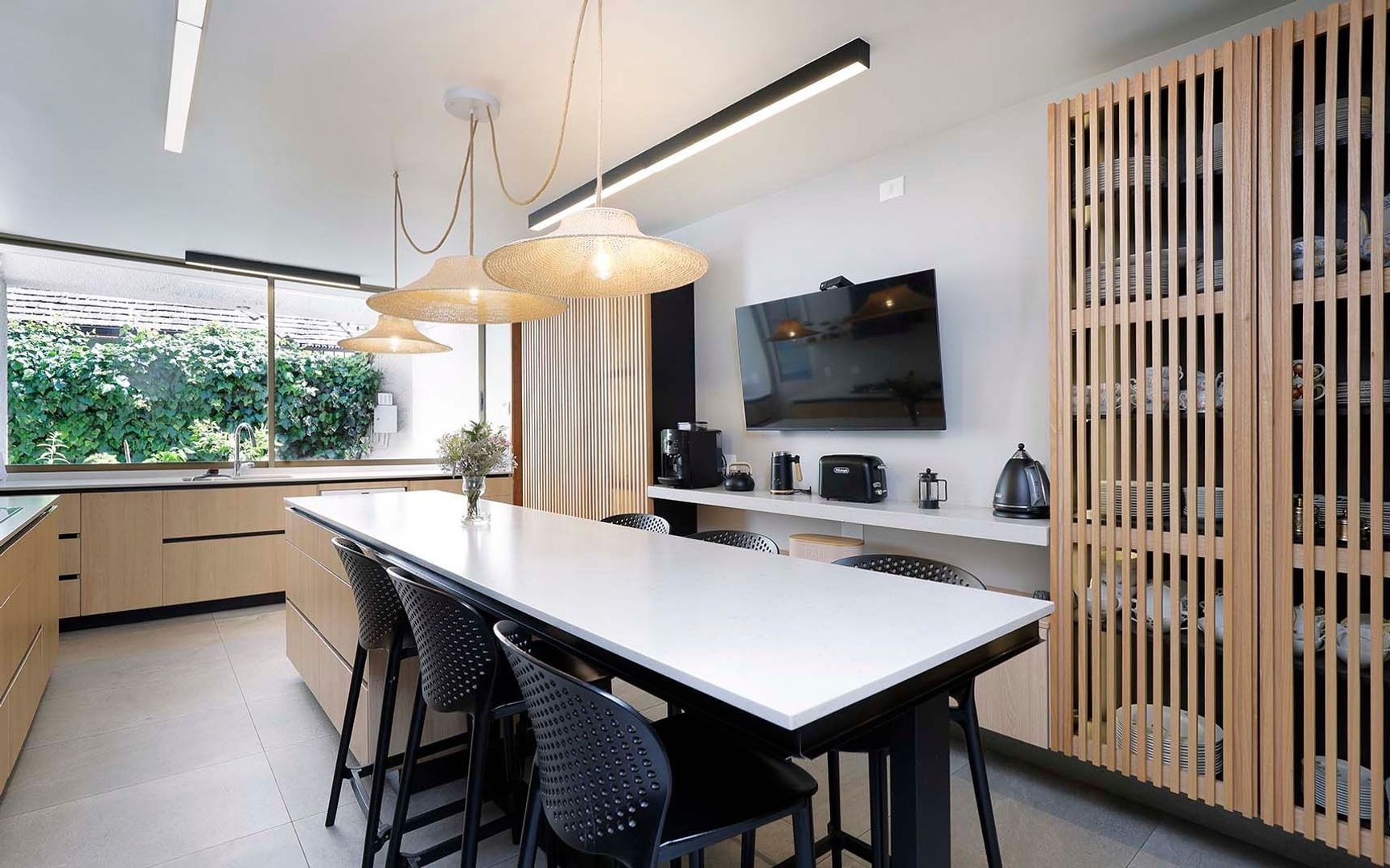 Paseo de Alcalá, Santiago foto-11