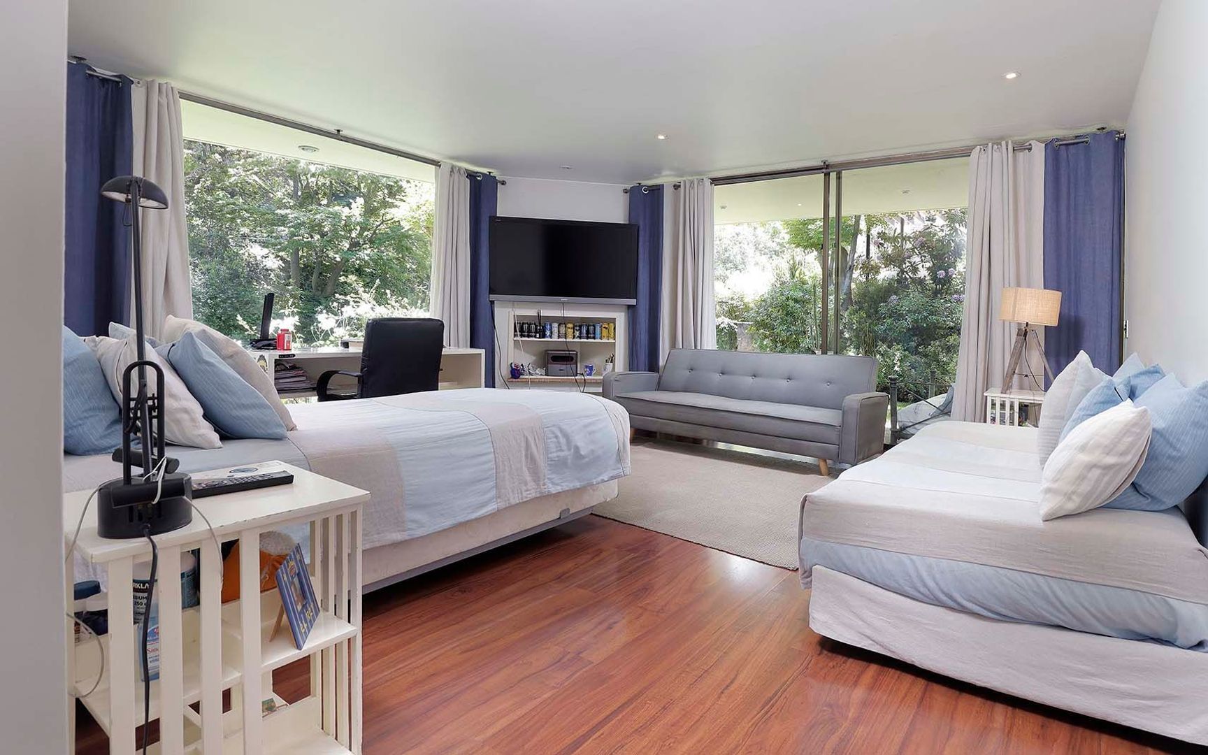 Paseo de Alcalá, Santiago foto-17