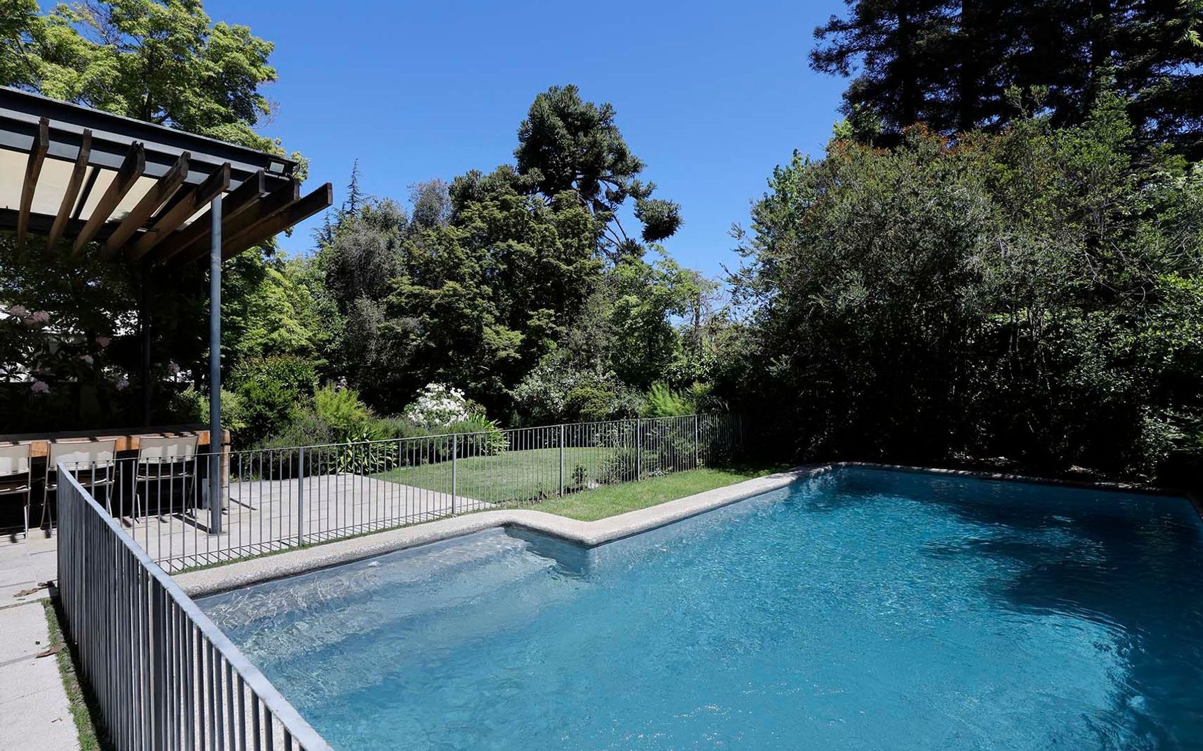 Paseo de Alcalá, Santiago foto-34