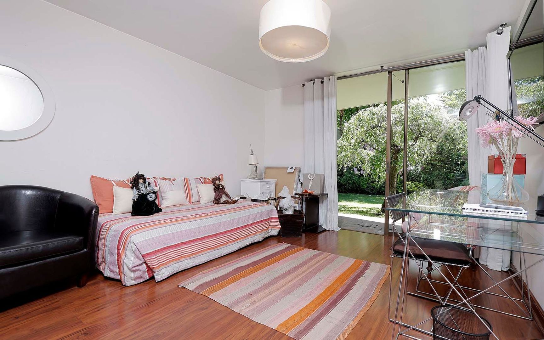 Paseo de Alcalá, Santiago foto-19