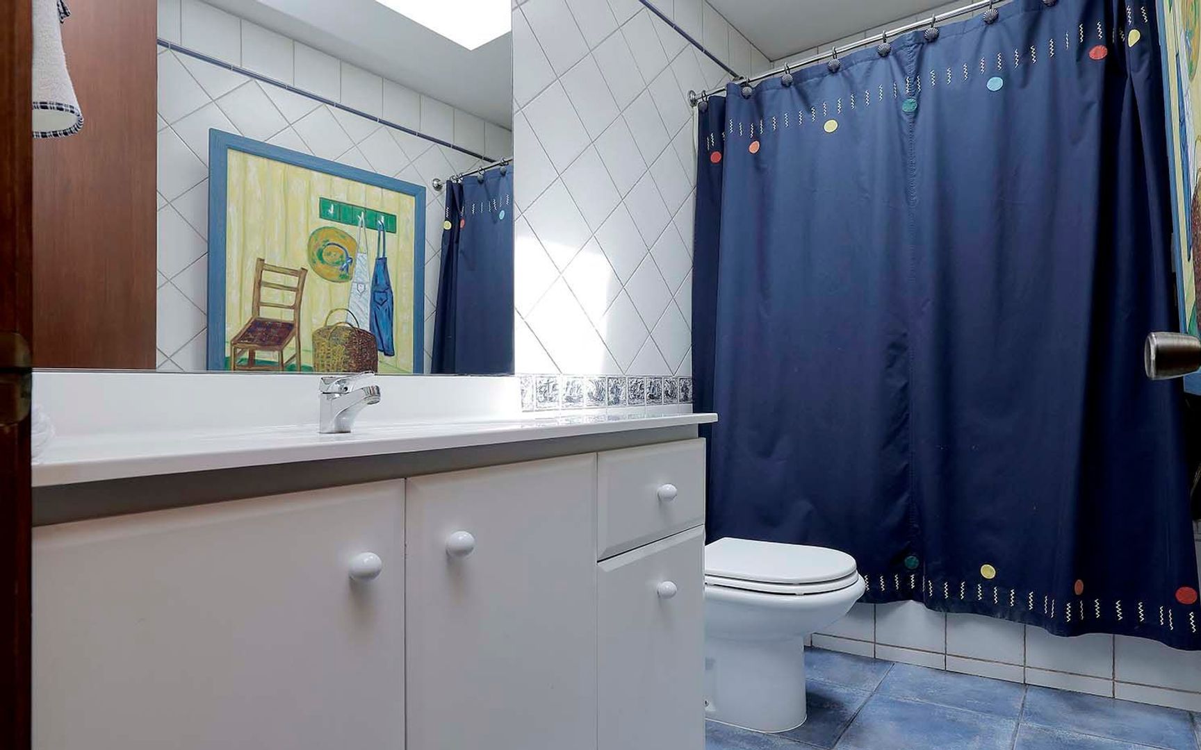 Paseo de Alcalá, Santiago foto-29