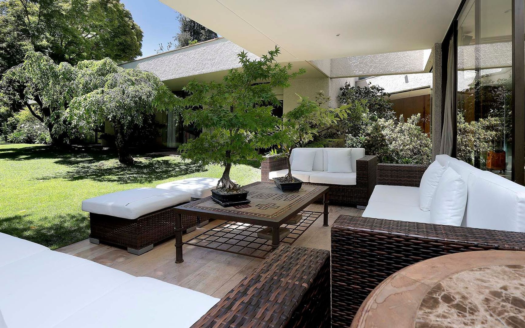 Paseo de Alcalá, Santiago foto-6