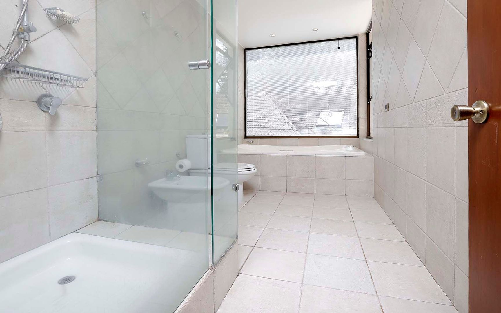 Paseo de Alcalá, Santiago foto-30