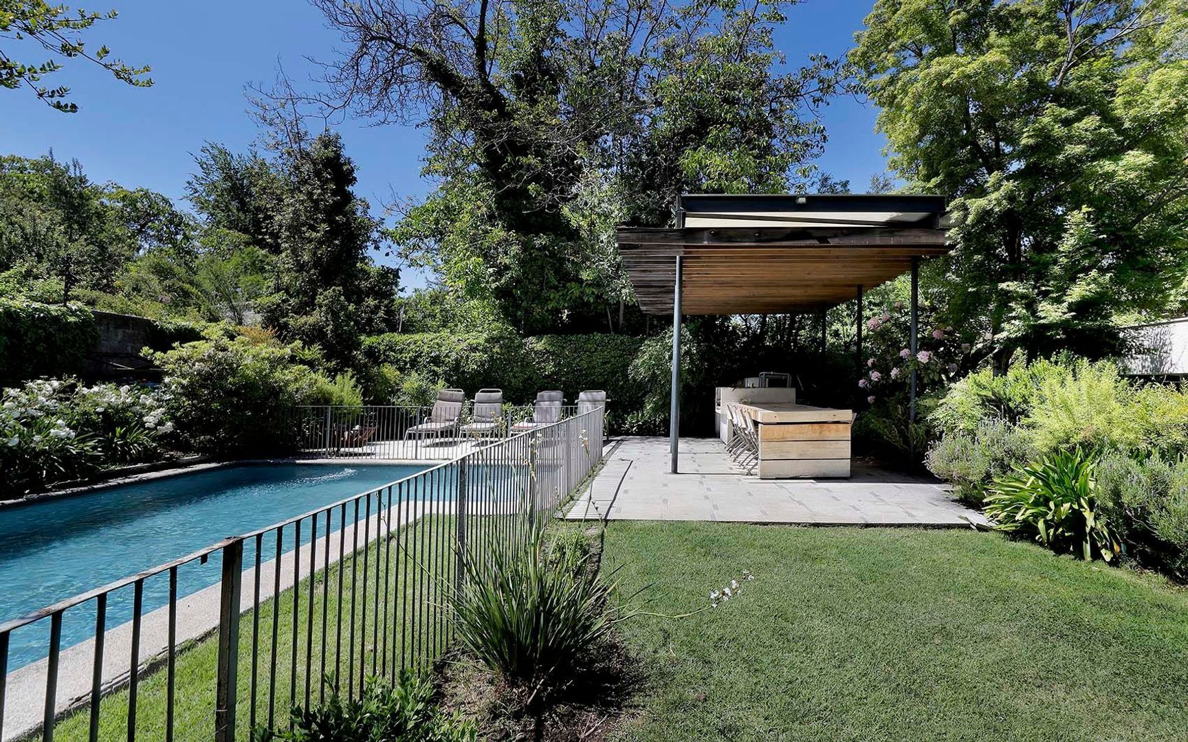 Paseo de Alcalá, Santiago foto-33