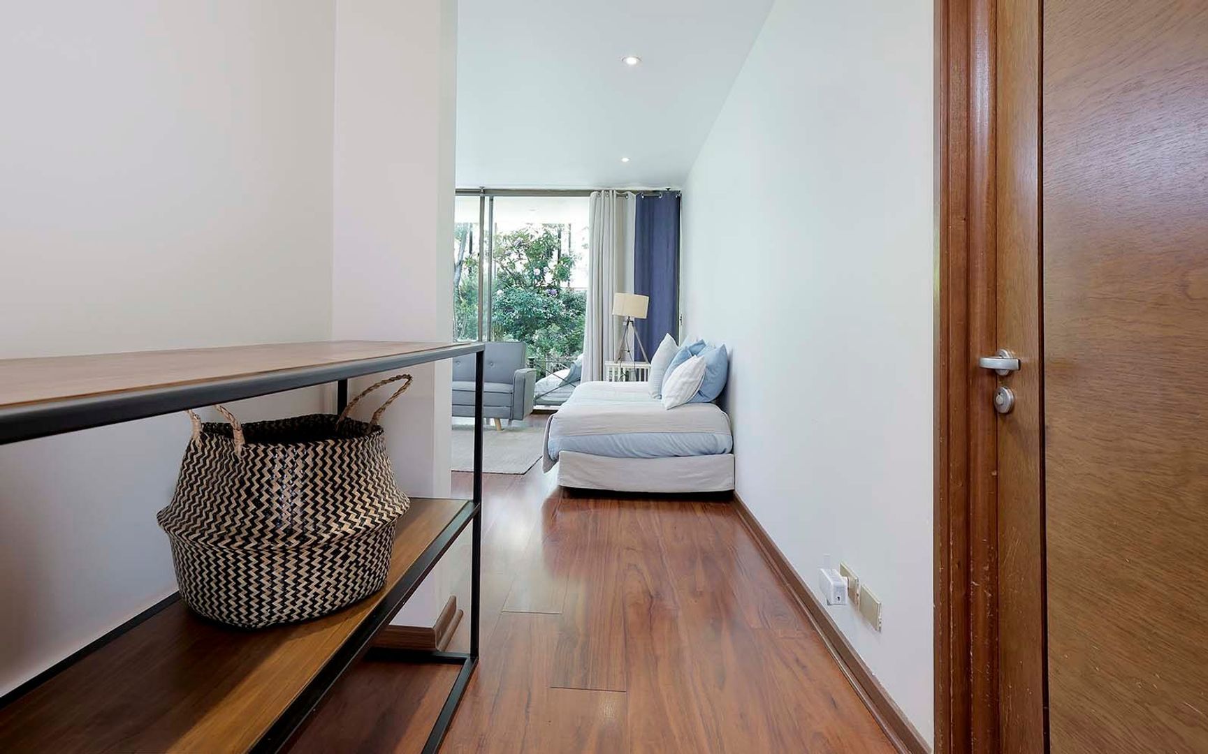 Paseo de Alcalá, Santiago foto-16