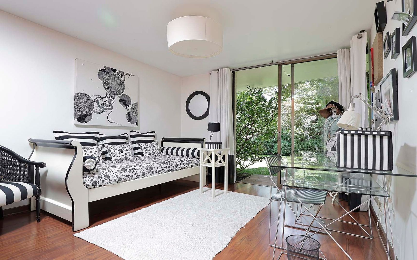 Paseo de Alcalá, Santiago foto-18