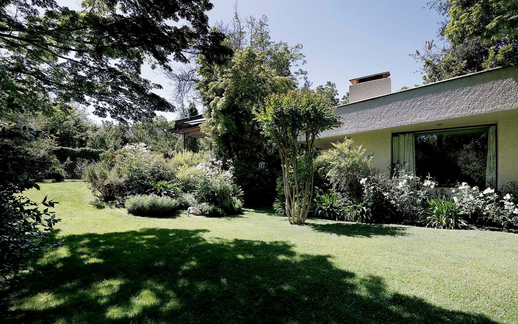 Paseo de Alcalá, Santiago foto-36