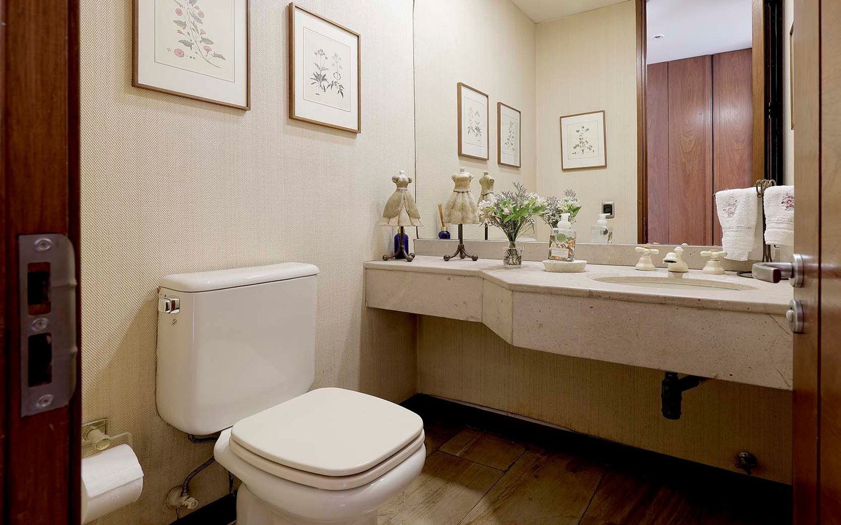 Paseo de Alcalá, Santiago foto-13