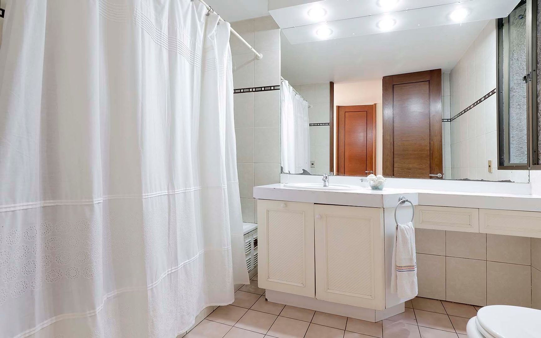 Paseo de Alcalá, Santiago foto-28