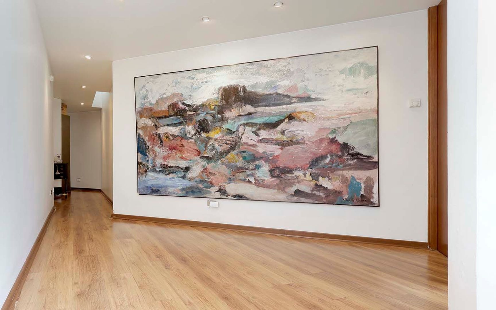 Paseo de Alcalá, Santiago foto-21