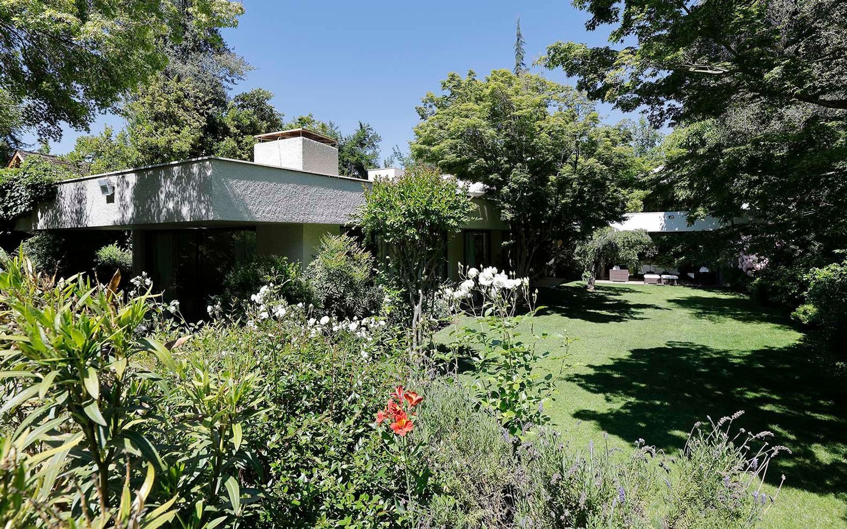 Paseo de Alcalá, Santiago foto-35