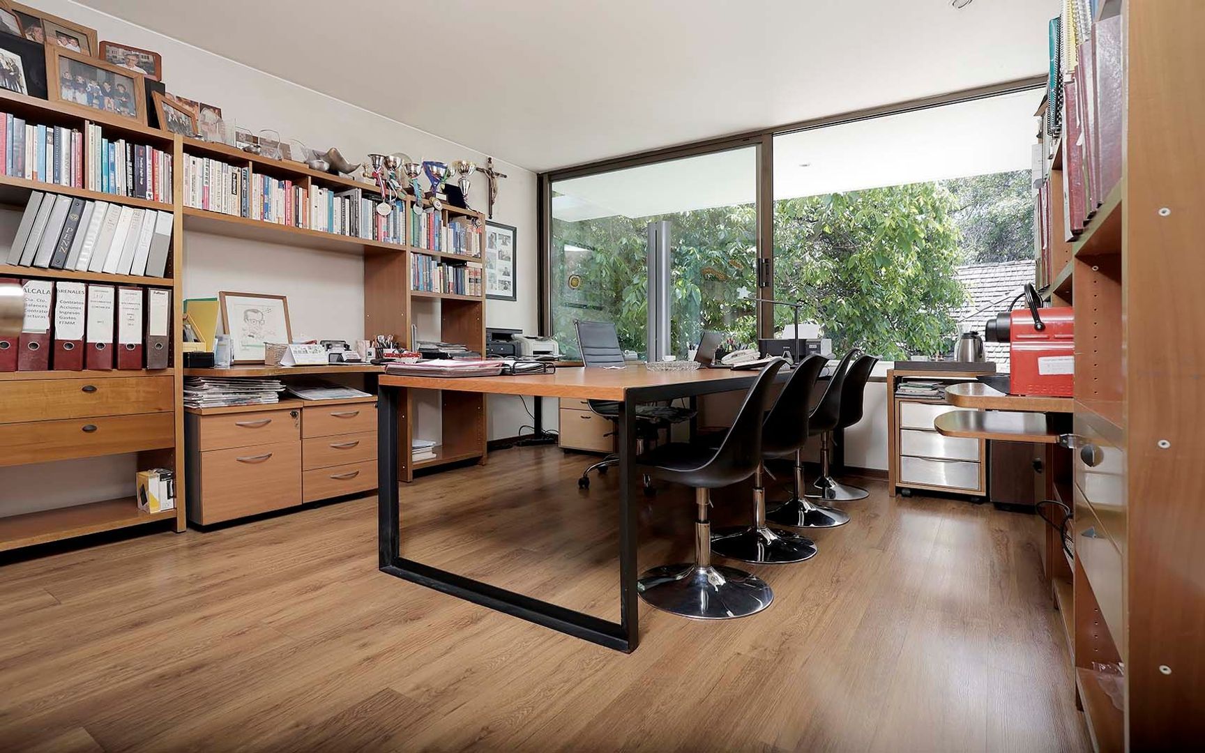 Paseo de Alcalá, Santiago foto-25