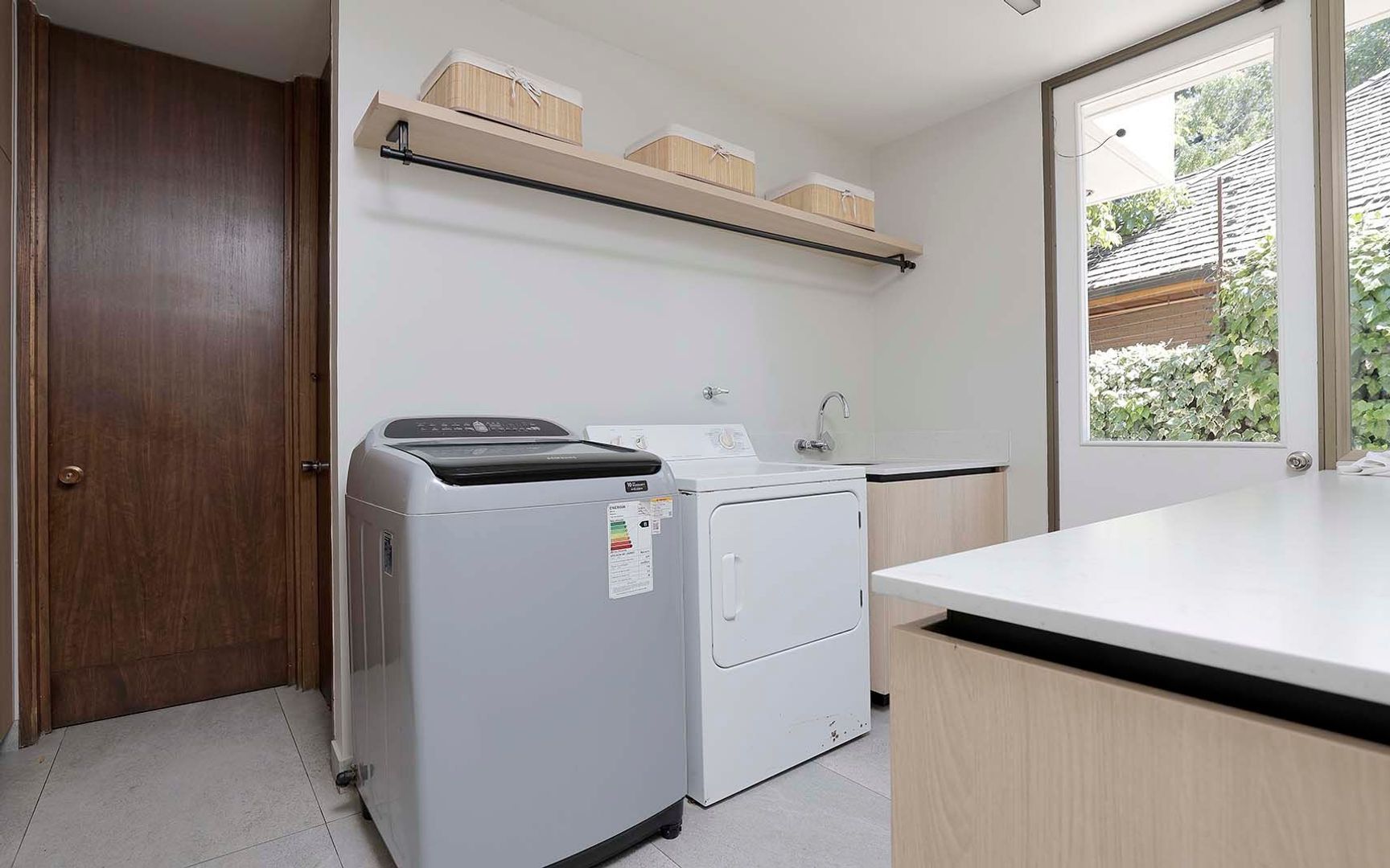 Paseo de Alcalá, Santiago foto-12