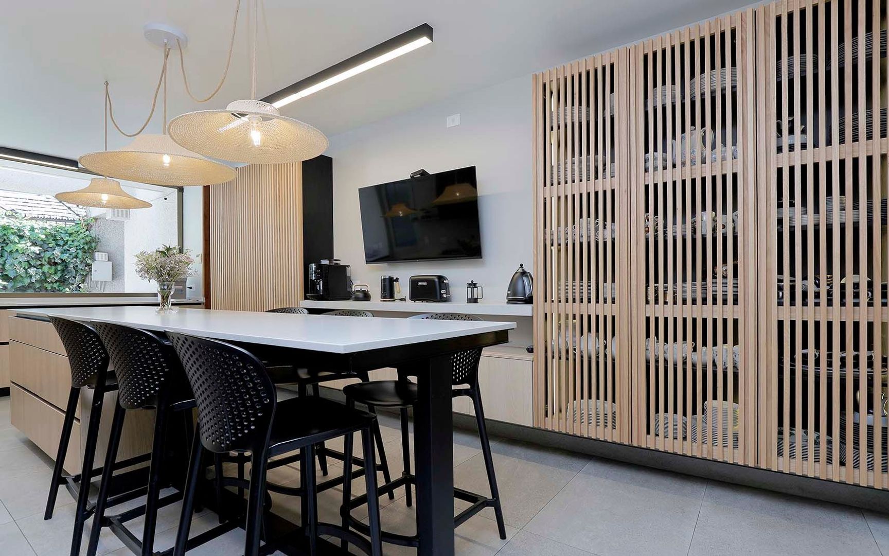 Paseo de Alcalá, Santiago foto-10