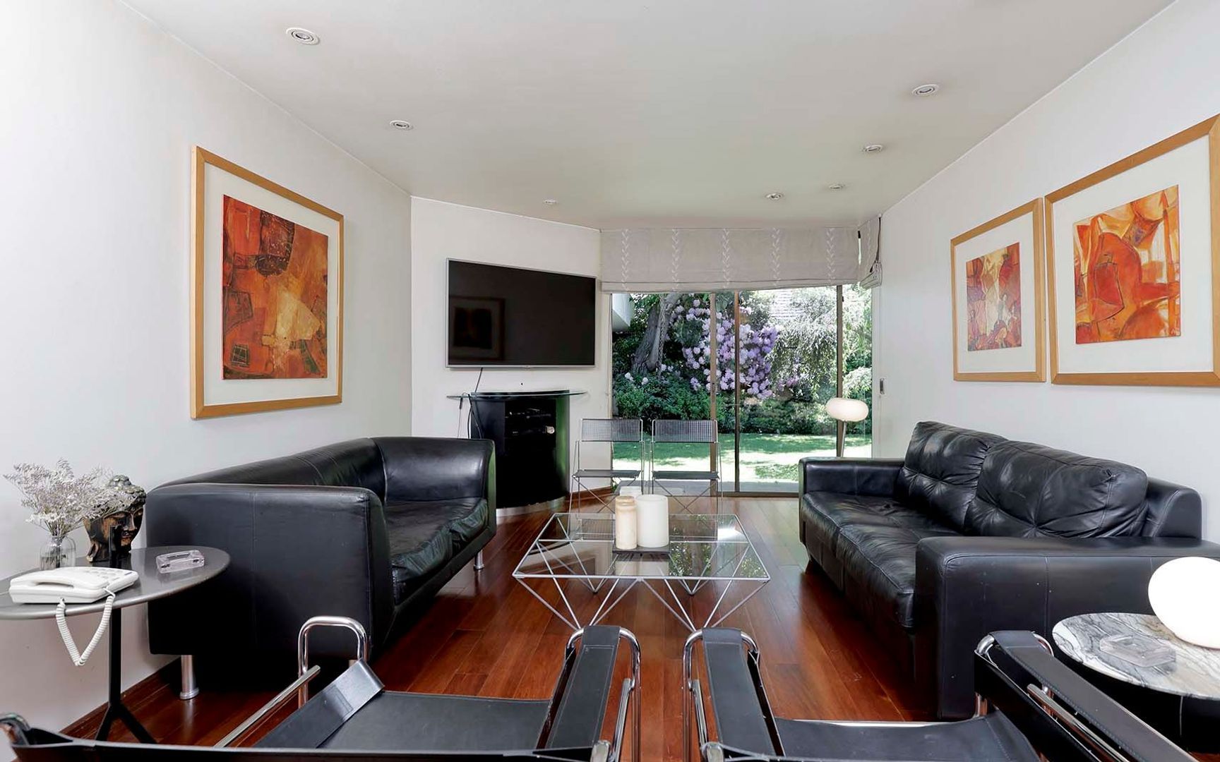 Paseo de Alcalá, Santiago foto-15