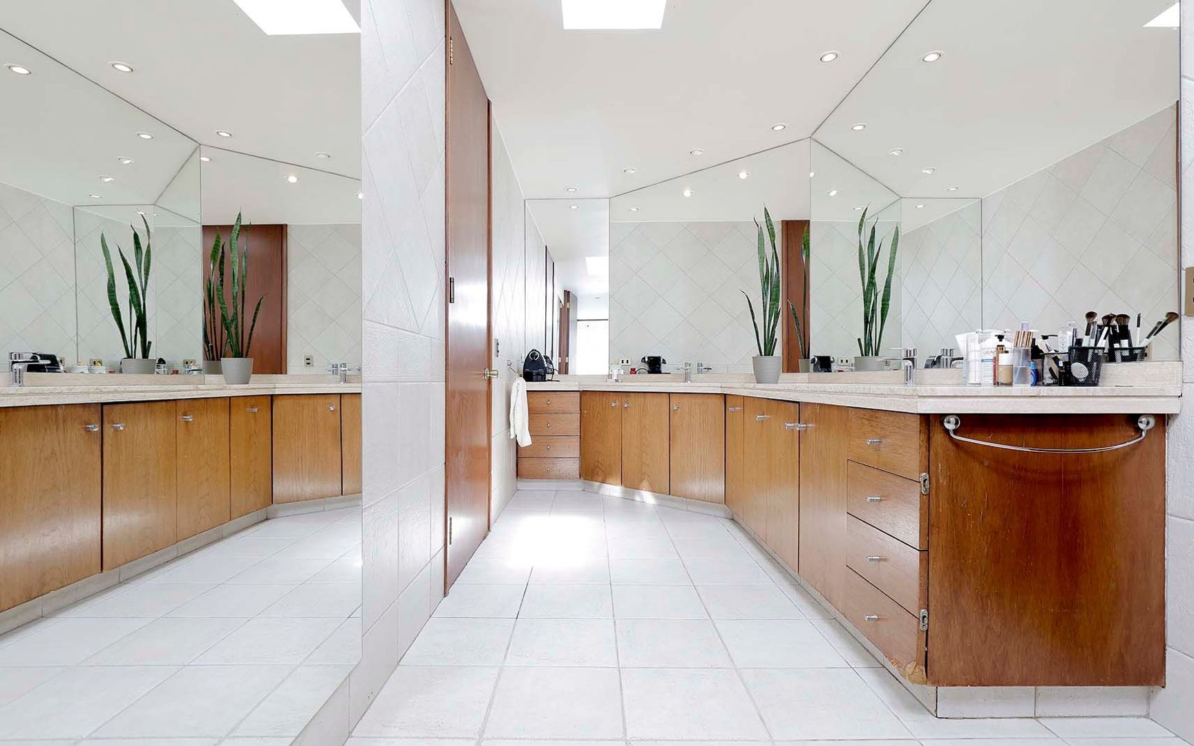 Paseo de Alcalá, Santiago foto-32