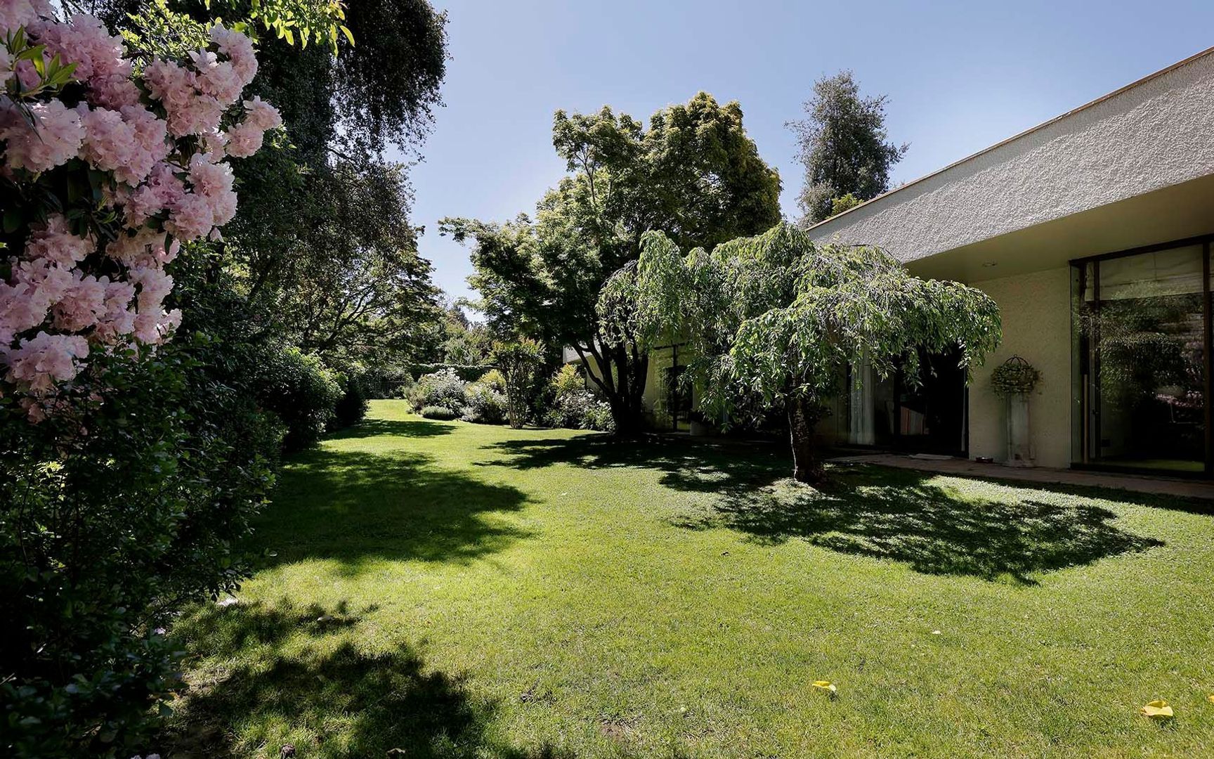 Paseo de Alcalá, Santiago foto-37