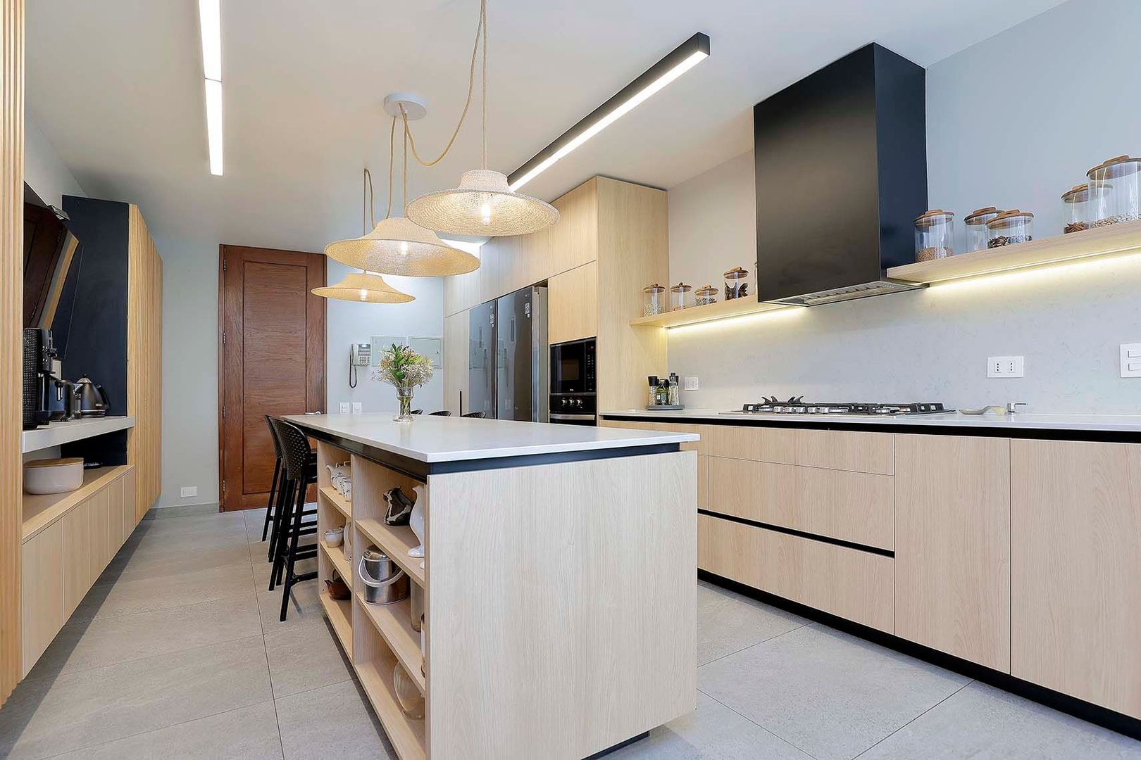 Paseo de Alcalá, Santiago foto-9