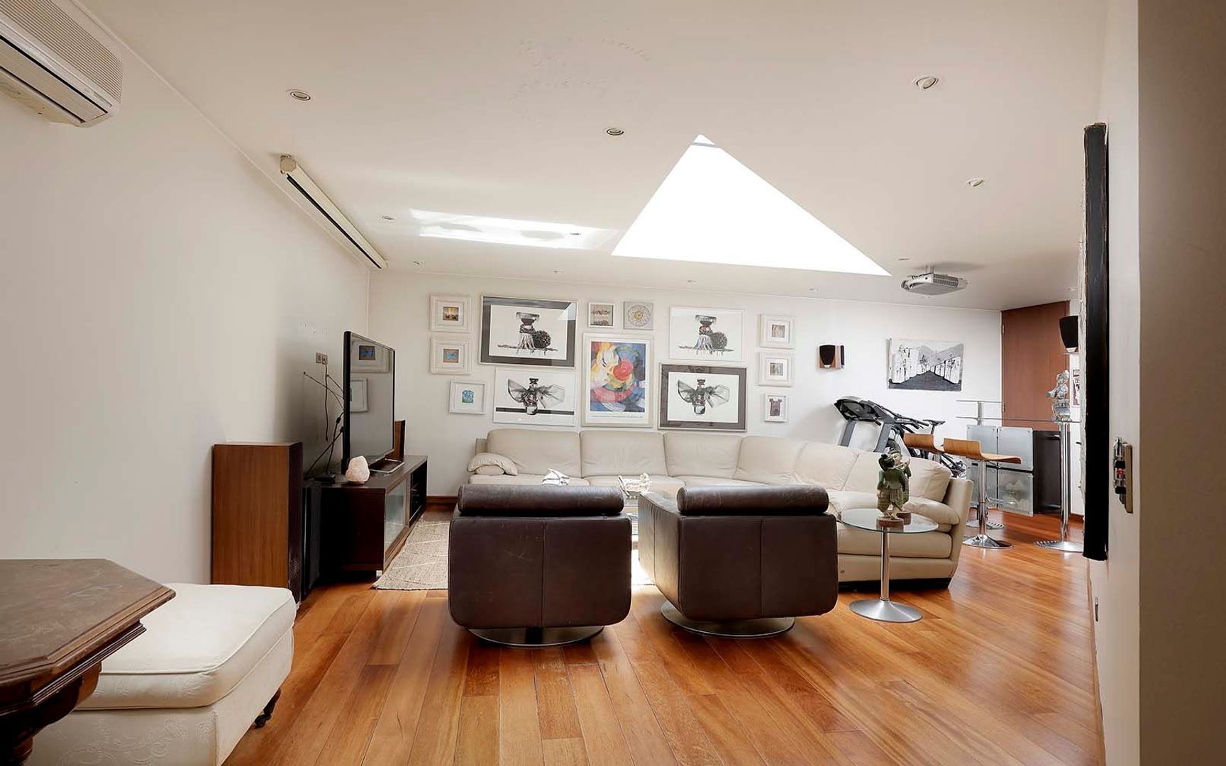 Paseo de Alcalá, Santiago foto-24