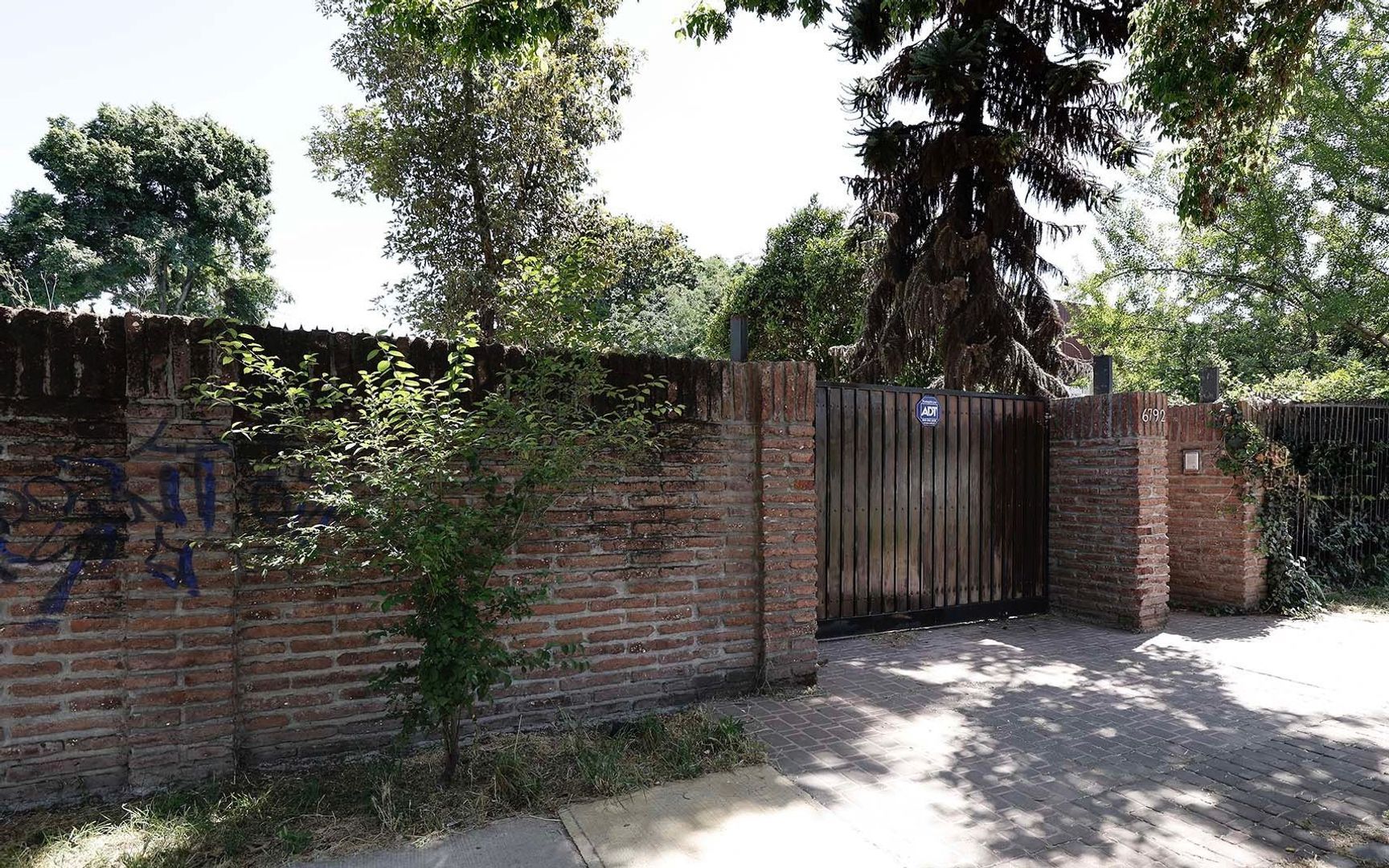 Nocedal, Santiago foto-1