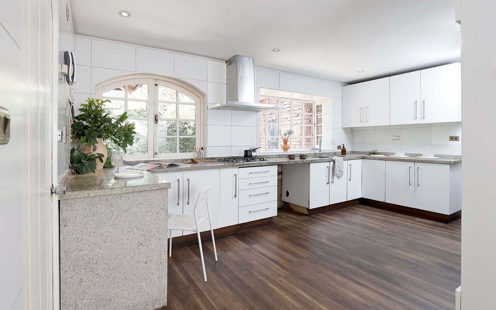 Costanera Norte, Santiago foto-10