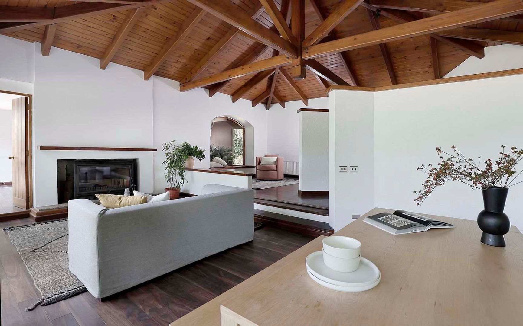 Costanera Norte, Santiago foto-8