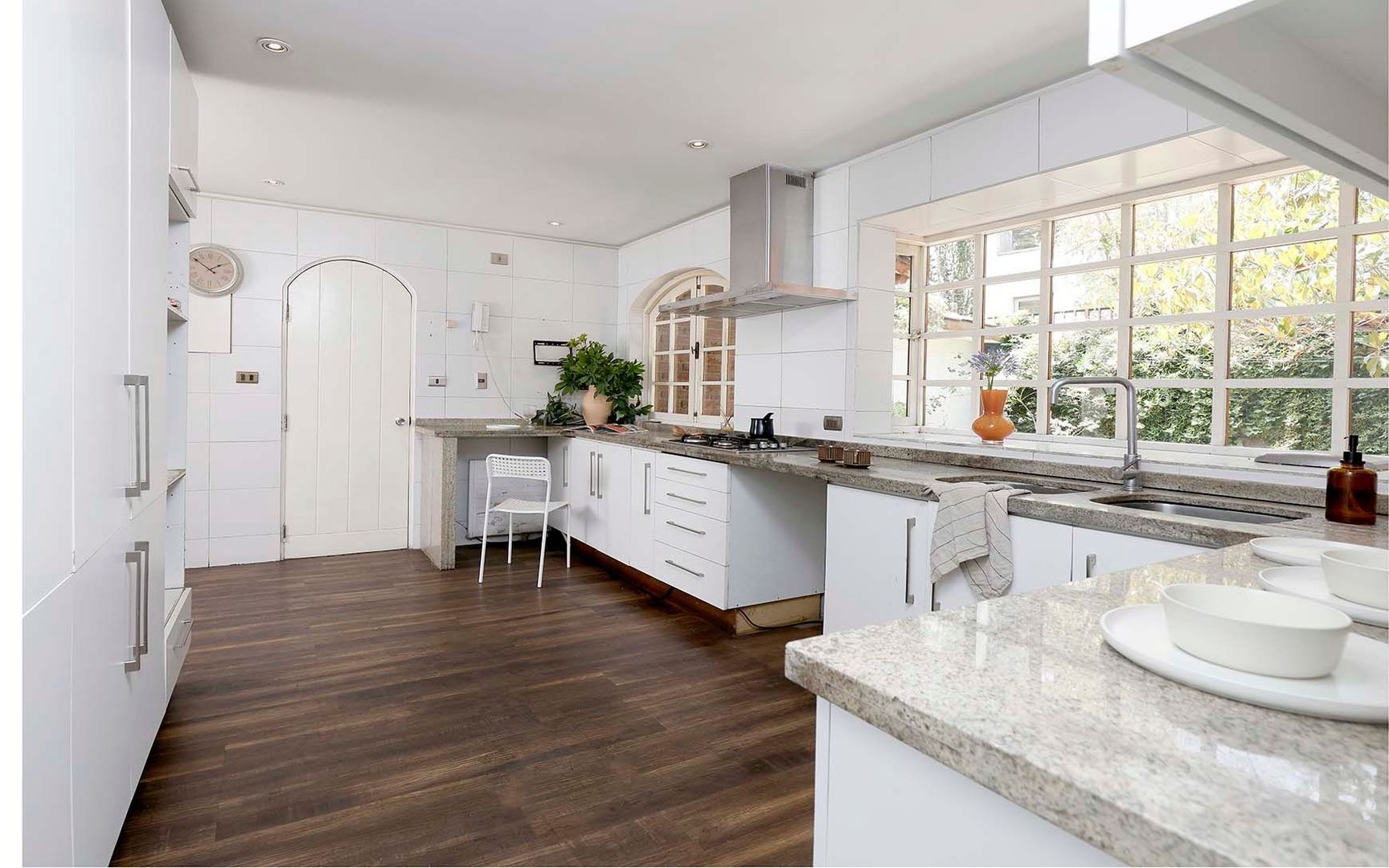 Costanera Norte, Santiago foto-11