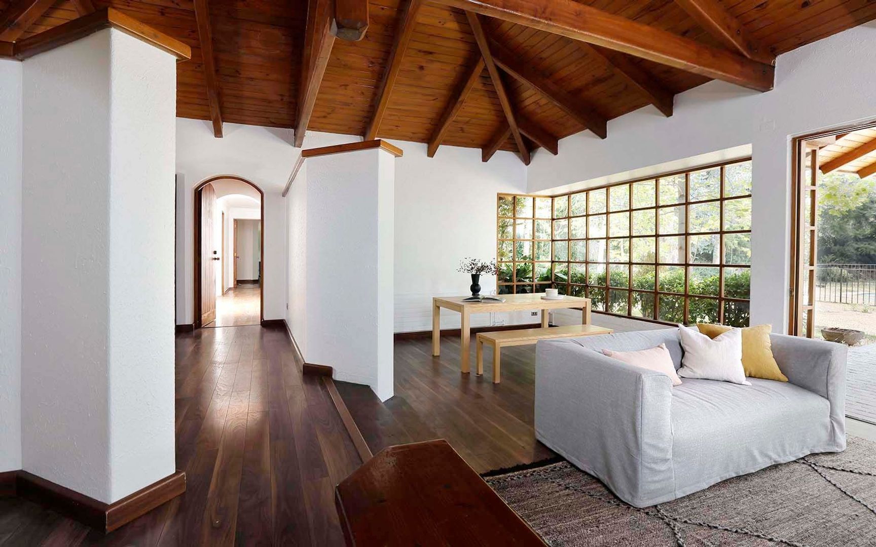 Costanera Norte, Santiago foto-4