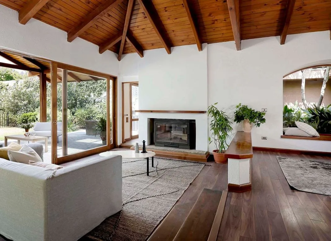 Costanera Norte, Santiago