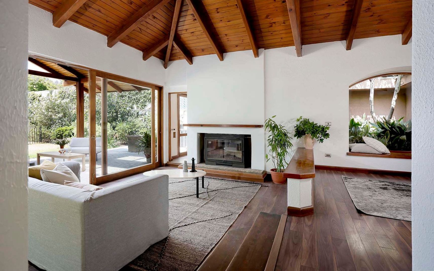 Costanera Norte, Santiago foto-0