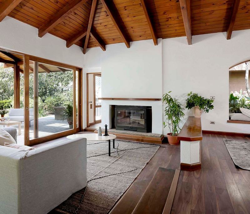 Costanera Norte, Santiago