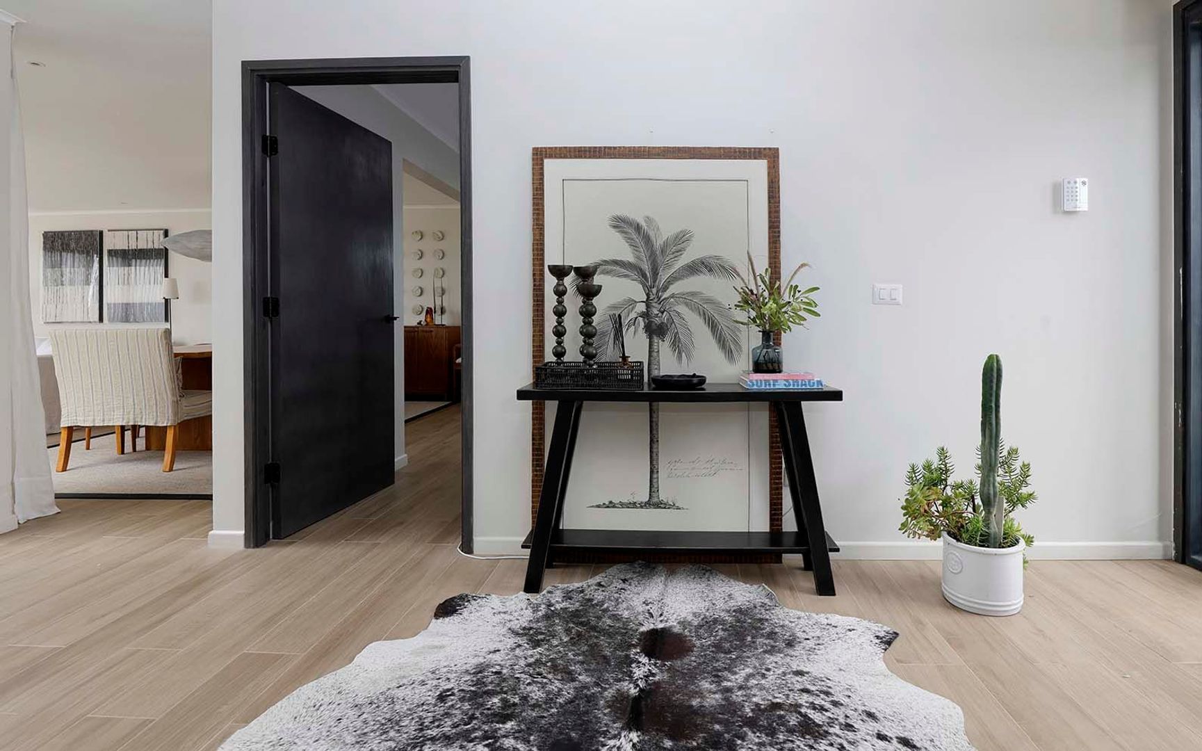 F-30-E, Valparaíso foto-5