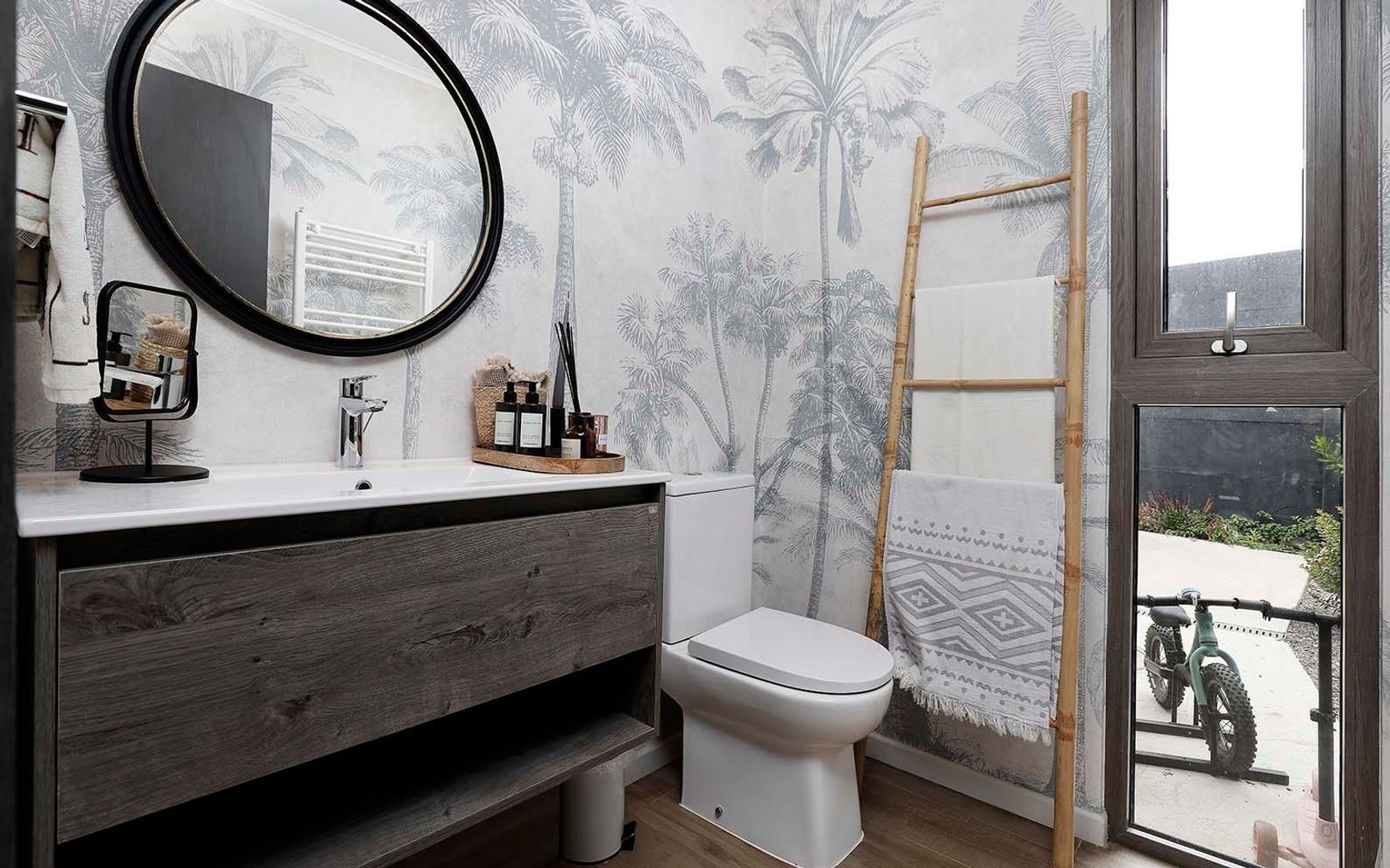 F-30-E, Valparaíso foto-14