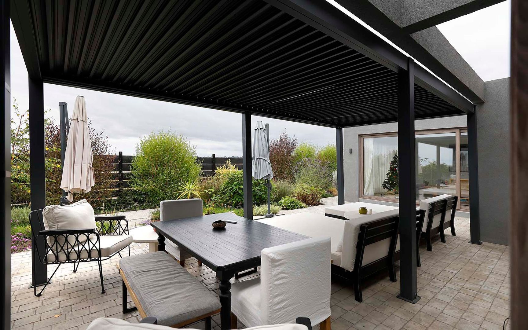 F-30-E, Valparaíso foto-13