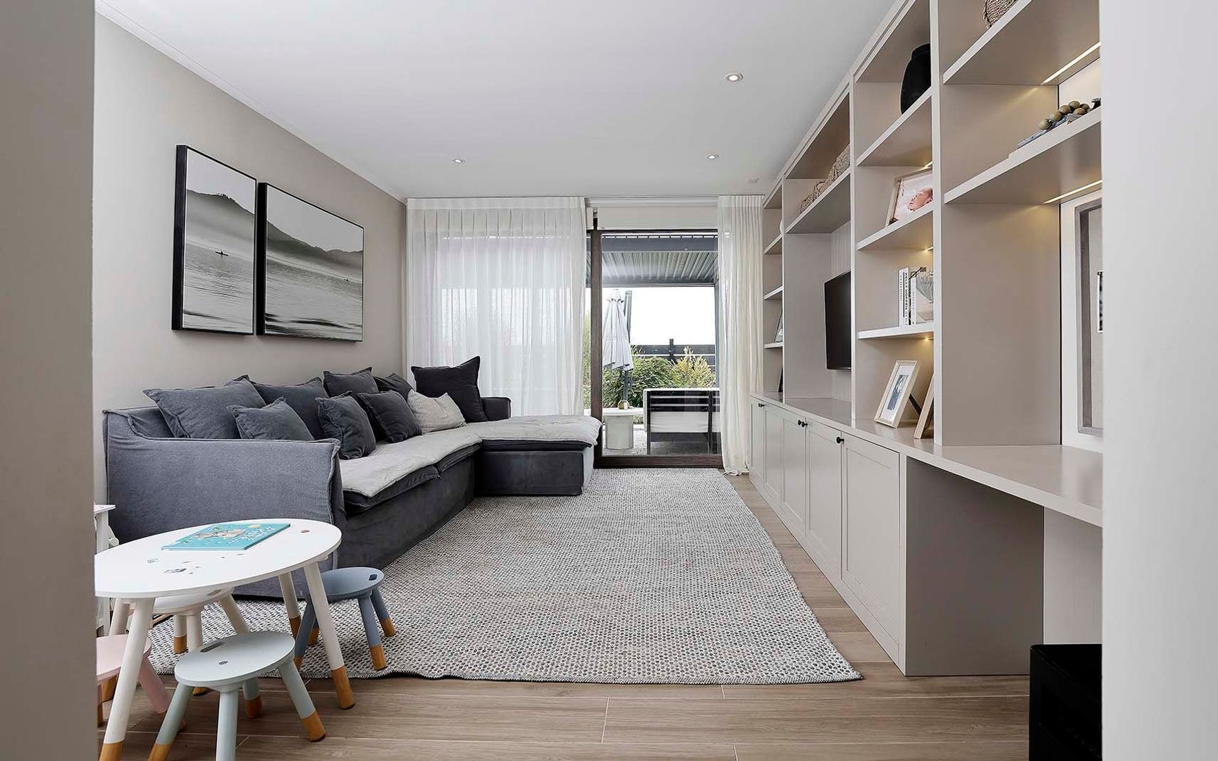 F-30-E, Valparaíso foto-10