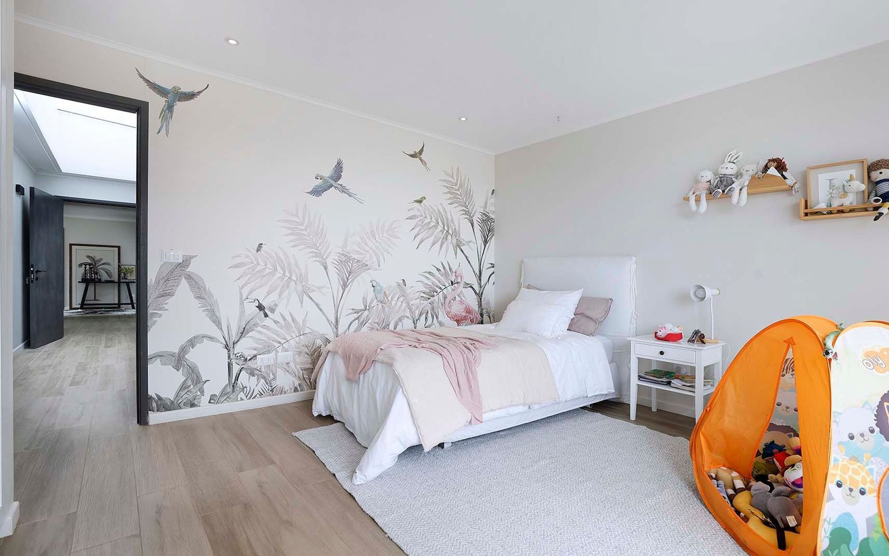 F-30-E, Valparaíso foto-17