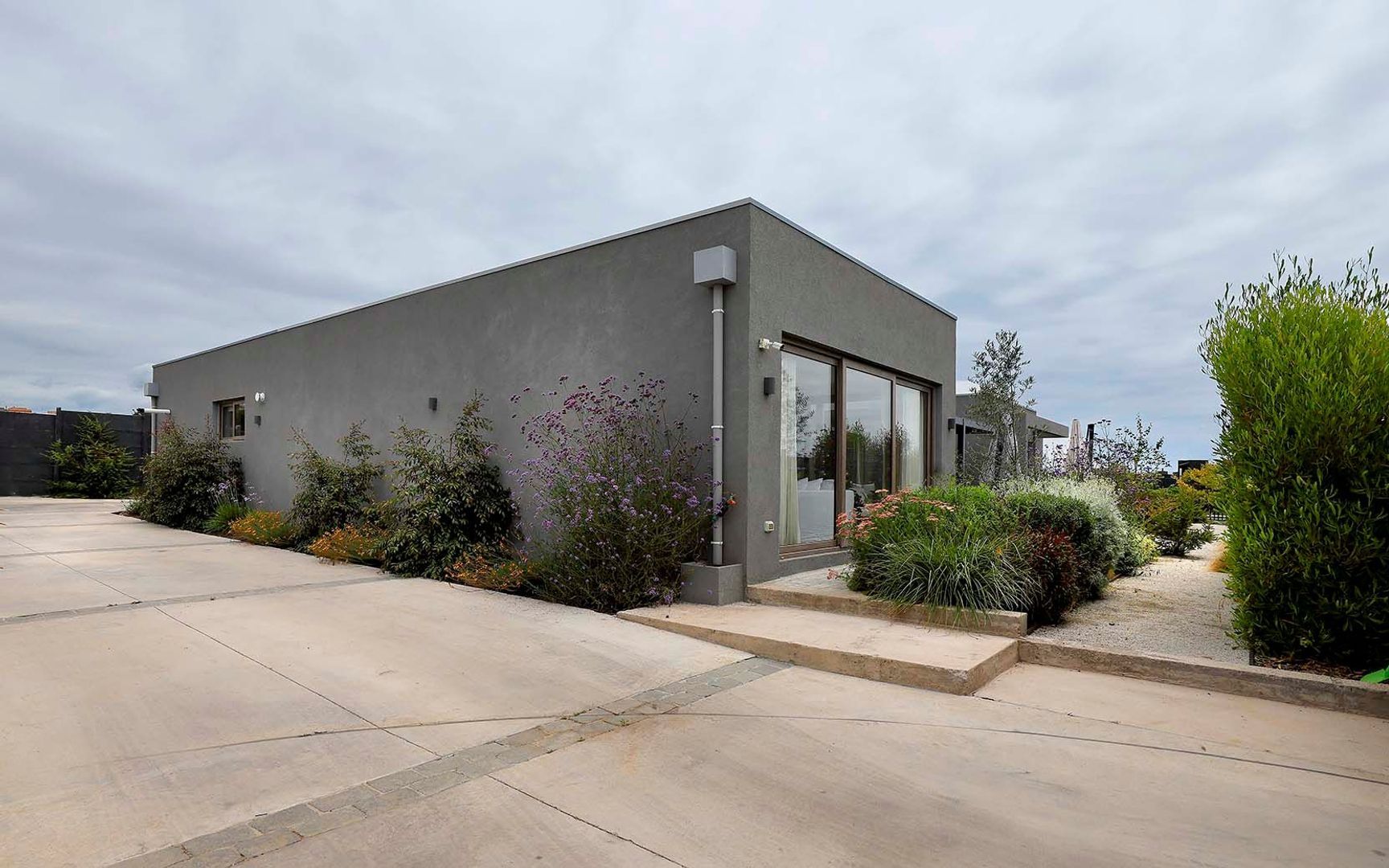 F-30-E, Valparaíso foto-2