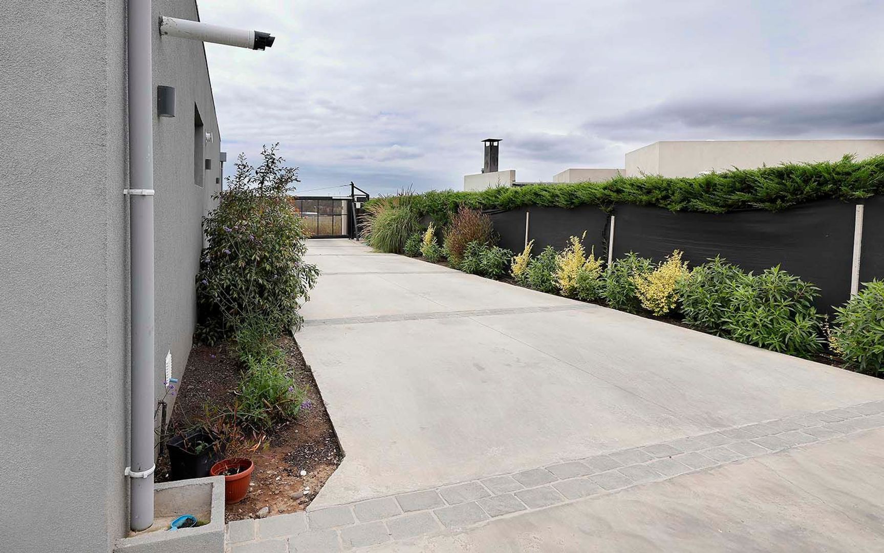 F-30-E, Valparaíso foto-3