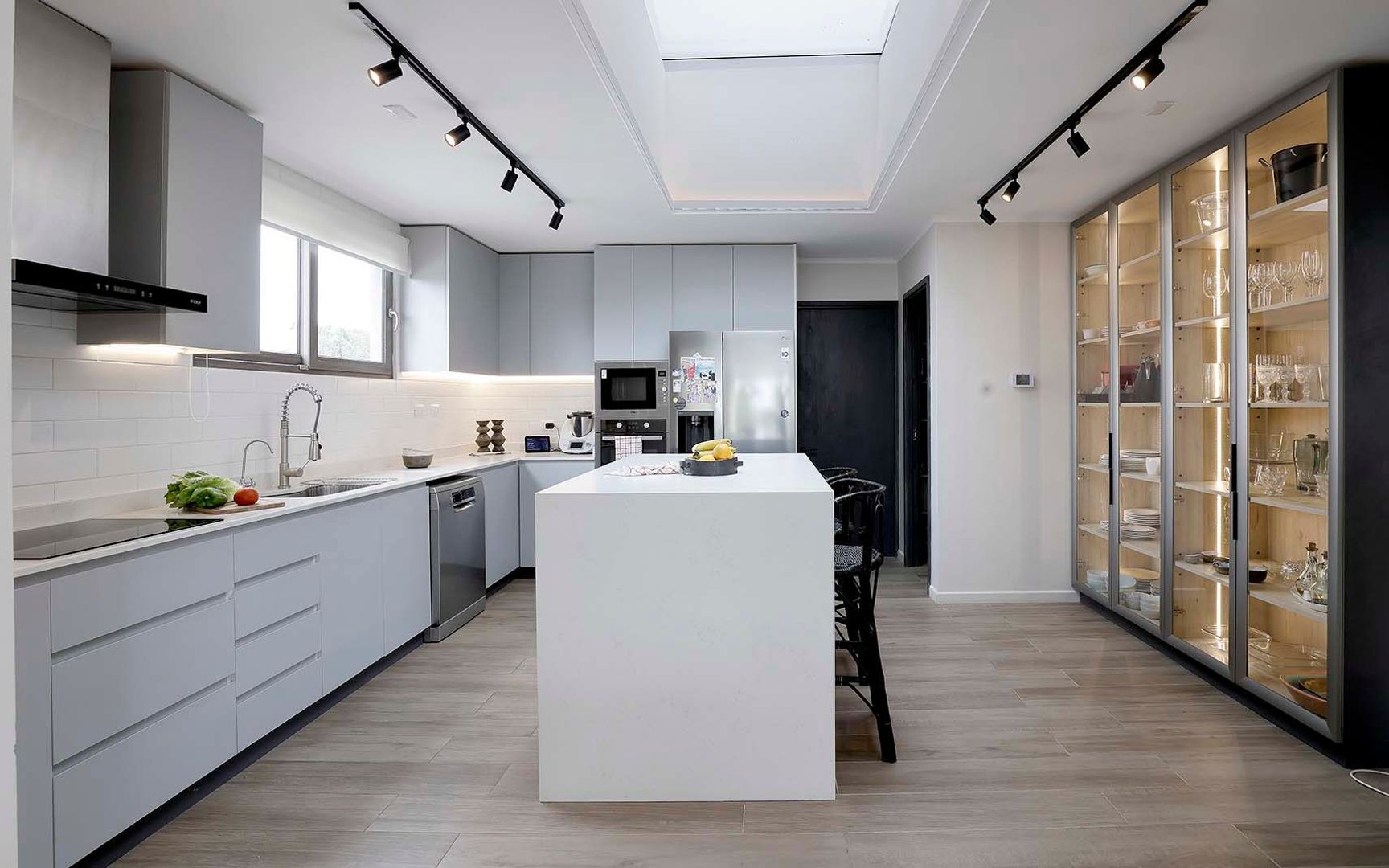 F-30-E, Valparaíso foto-9