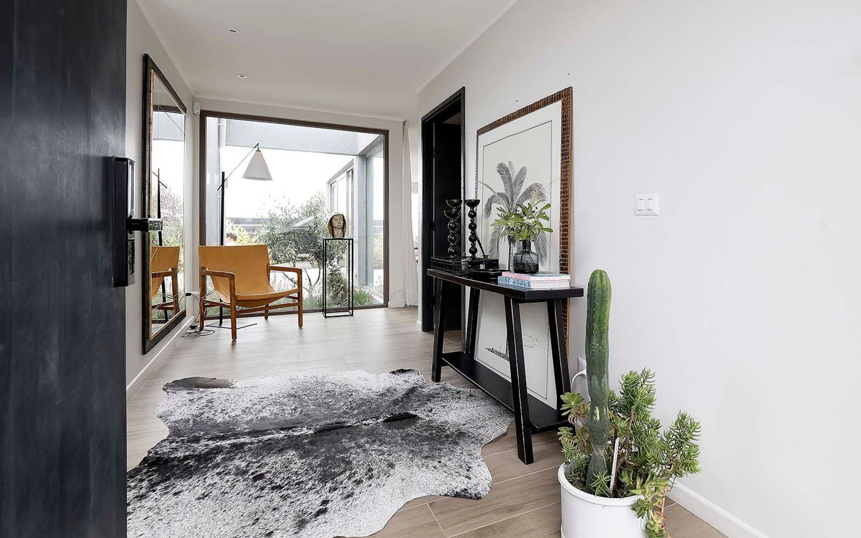 F-30-E, Valparaíso foto-4