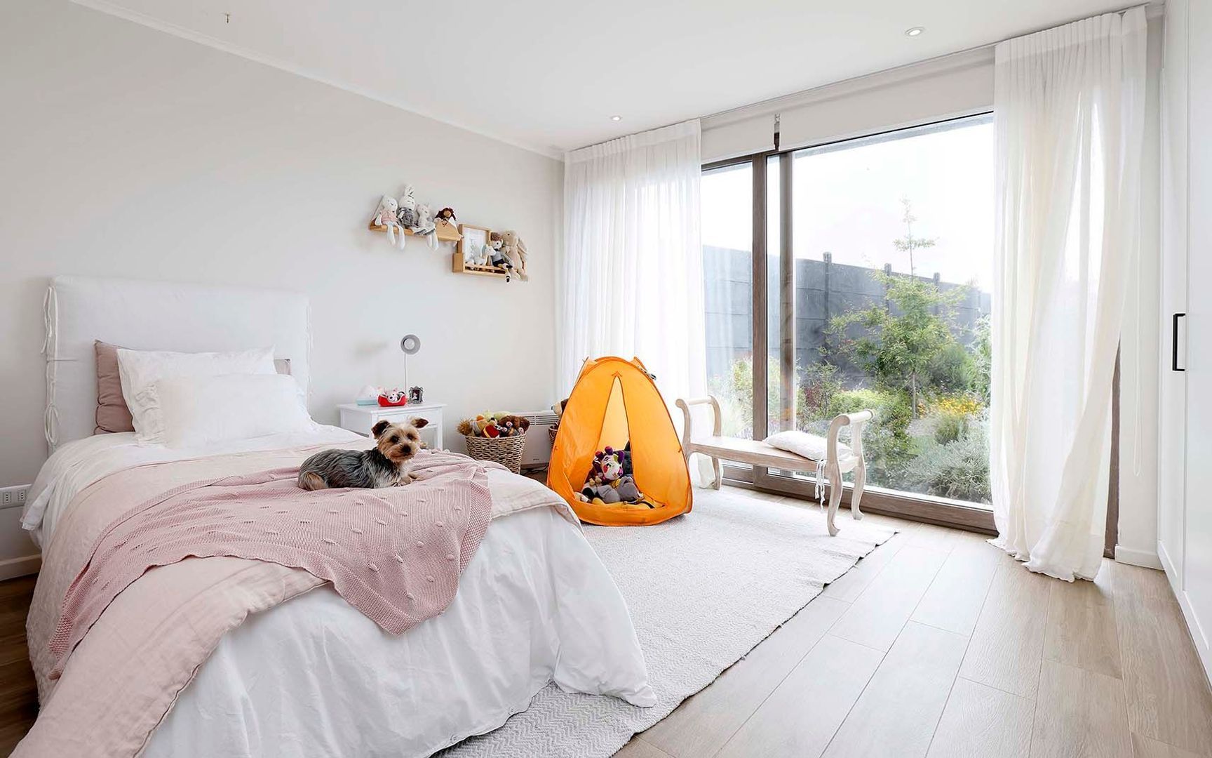 F-30-E, Valparaíso foto-18