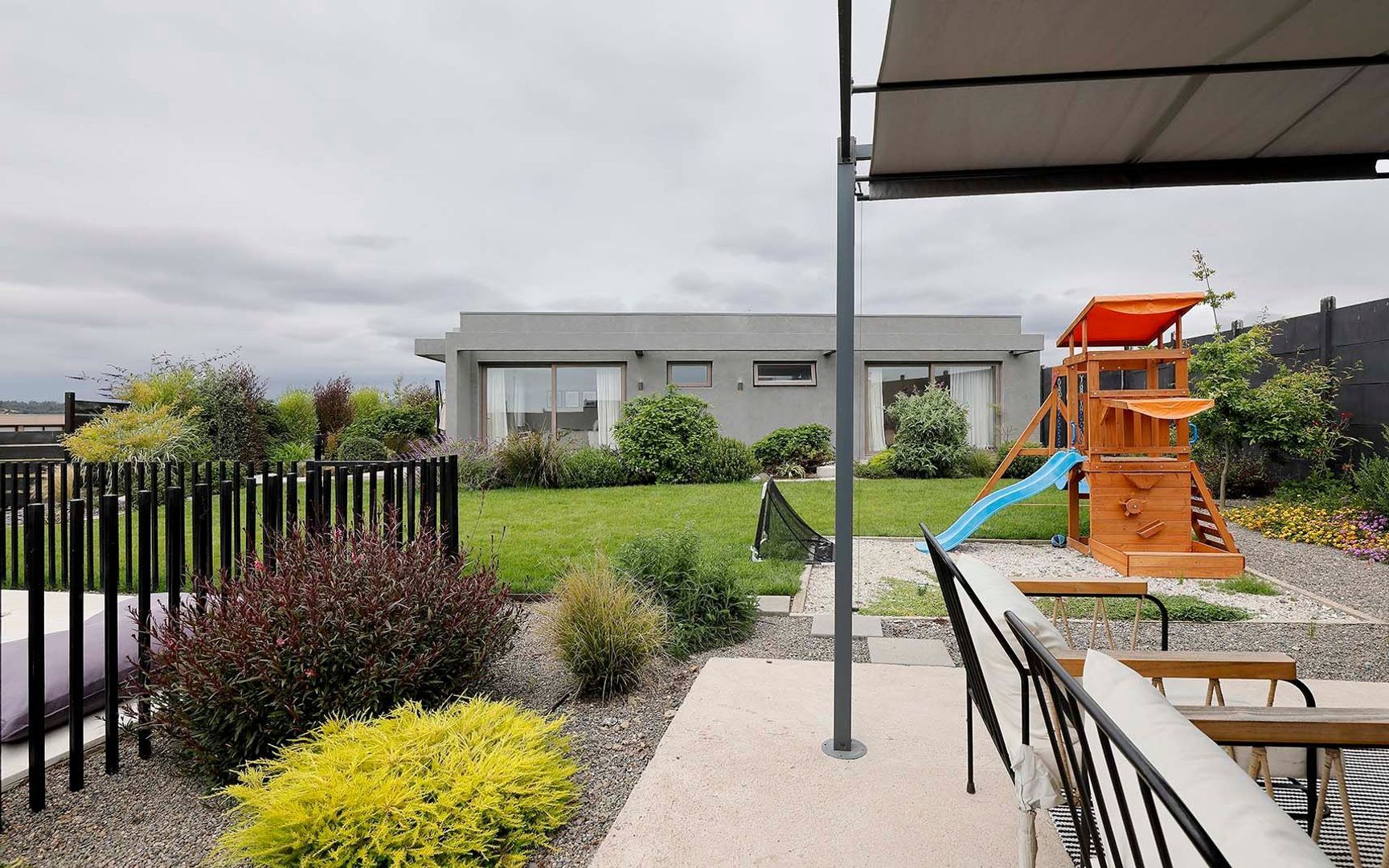 F-30-E, Valparaíso foto-26