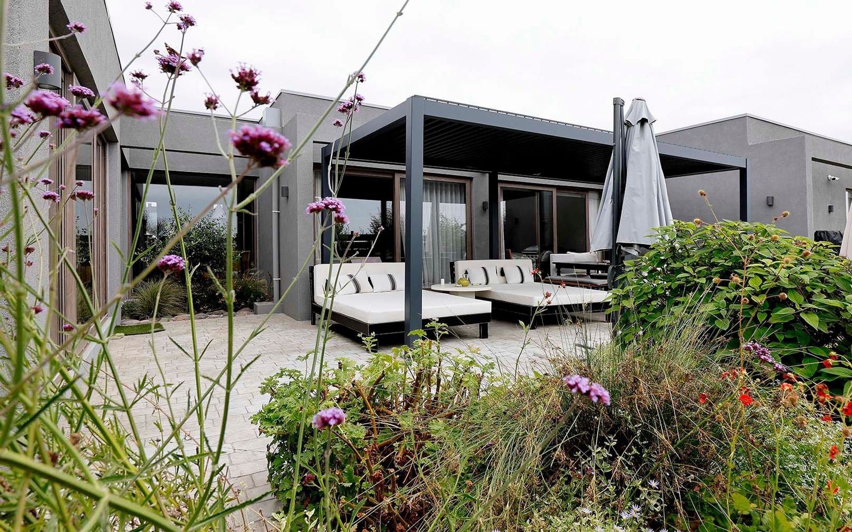 F-30-E, Valparaíso foto-11