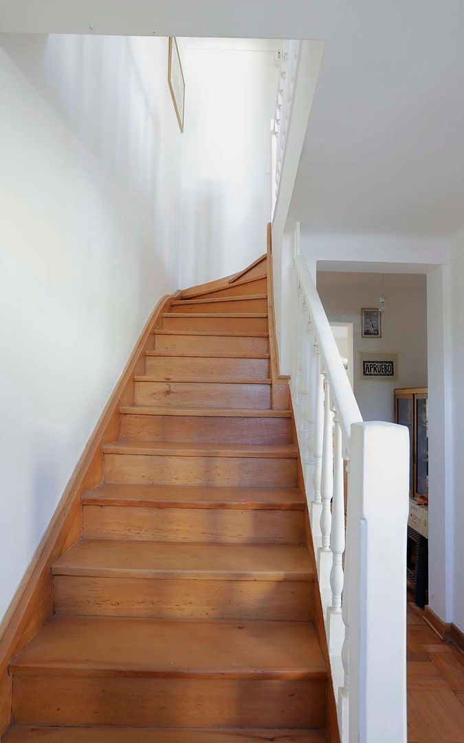 Emilia Téllez, Santiago foto-1