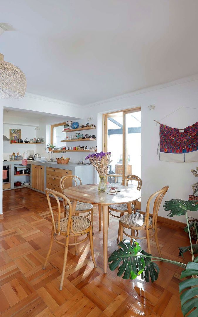 Emilia Téllez, Santiago foto-6