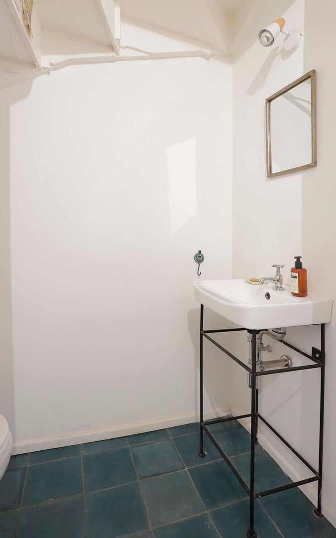 Emilia Téllez, Santiago foto-21