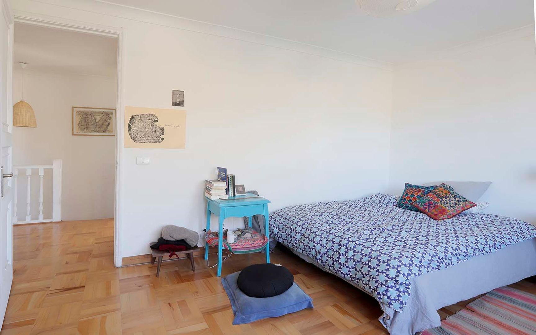 Emilia Téllez, Santiago foto-17