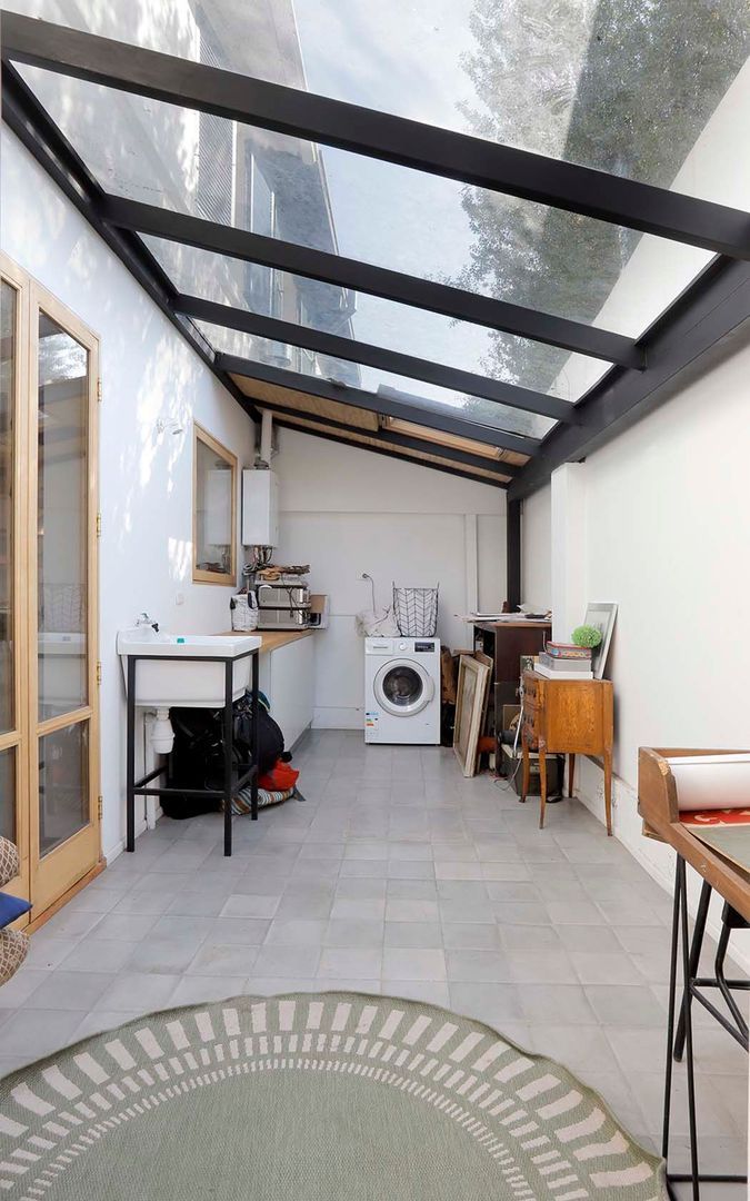 Emilia Téllez, Santiago foto-22